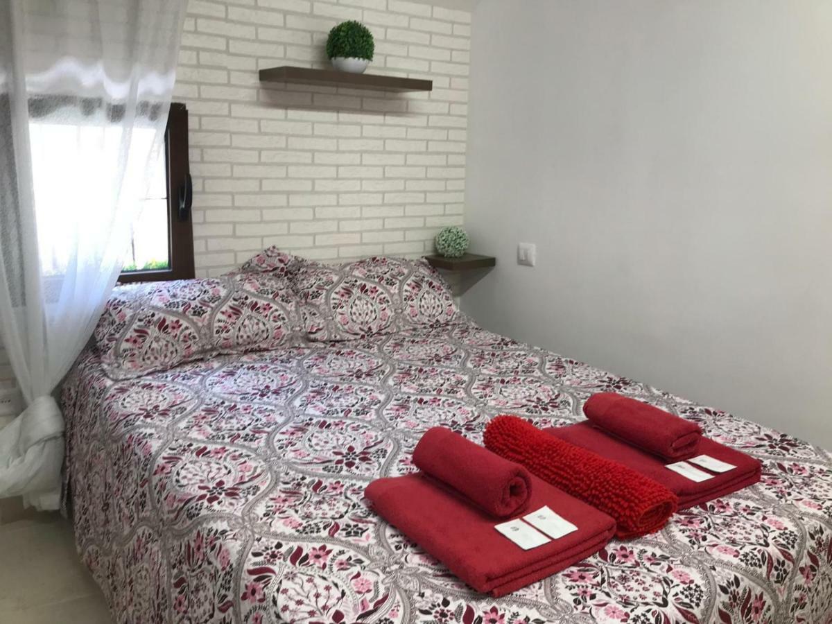 Capricho En Toledo Apartamento Exterior foto