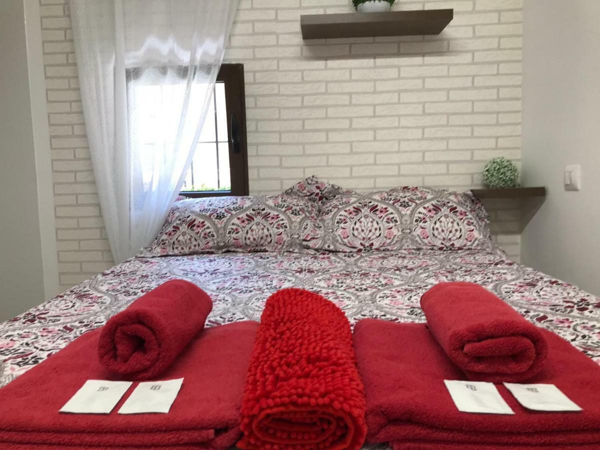 Capricho En Toledo Apartamento Exterior foto