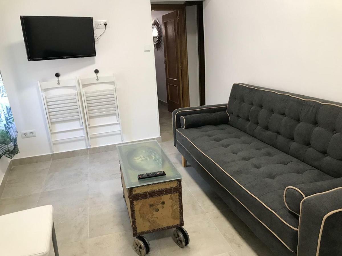 Capricho En Toledo Apartamento Exterior foto