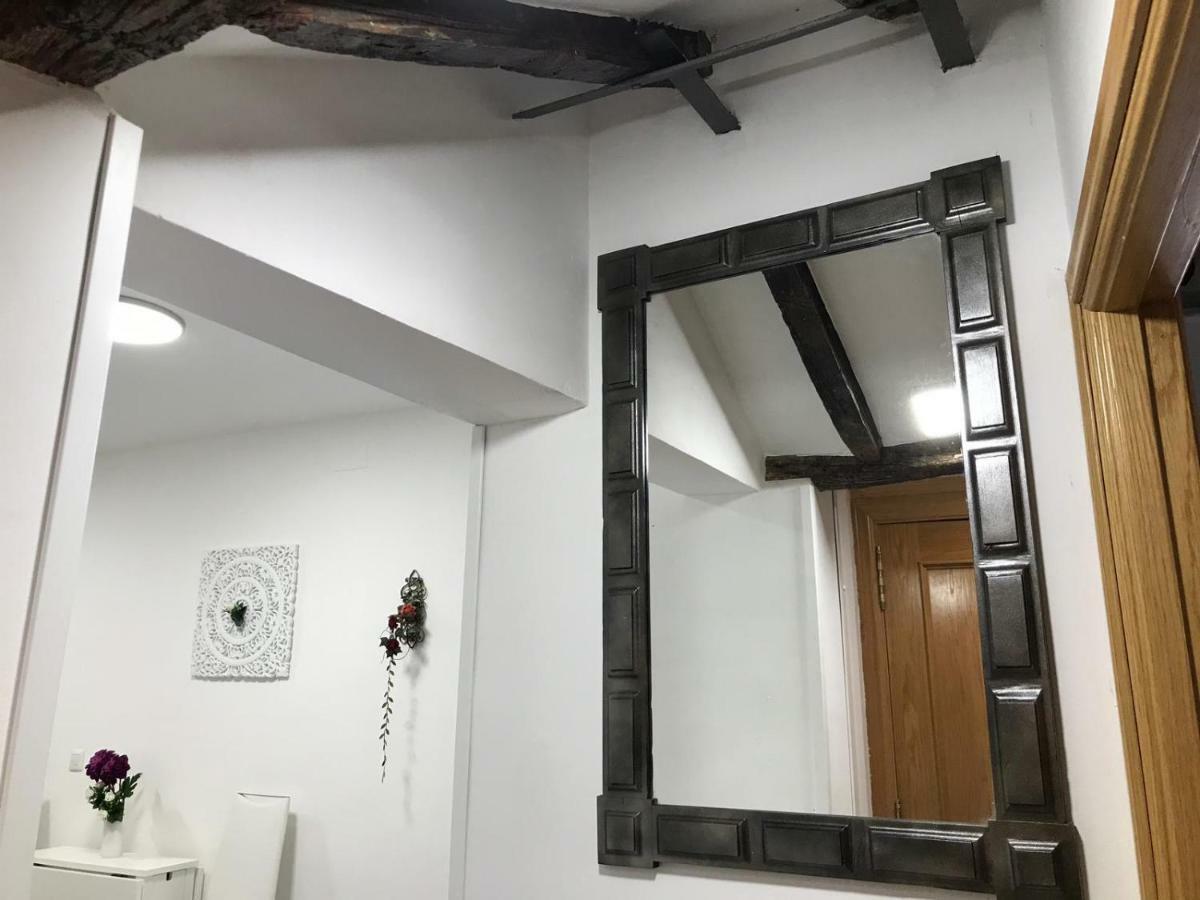 Capricho En Toledo Apartamento Exterior foto